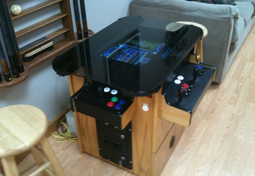 Father and Son Project