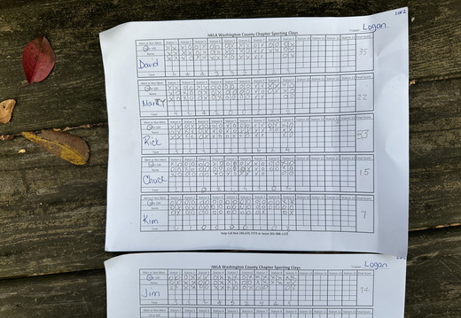 Class of '78 Couch Potatoes